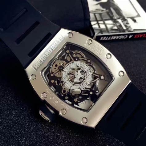 replica richard mille r60 watches|richard mille watch first copy.